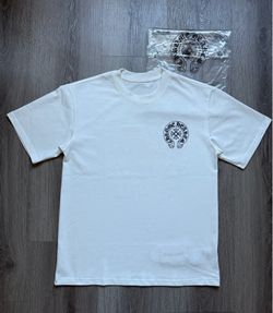 Chromehearts dagger tee