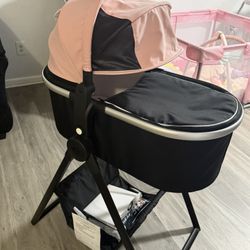 Mockingbird Bassinet Stand 