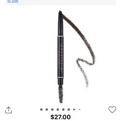 ANASTASIA Brow Definer 3-in-1 Eyebrow Pencil