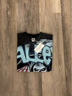 Valelives graphic shirt