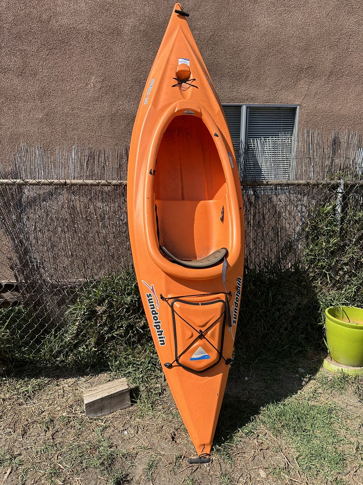 Kayak