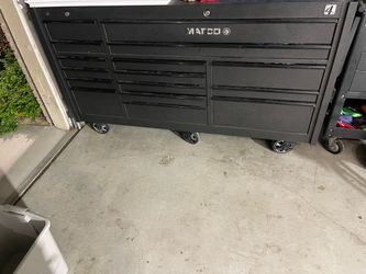 Tool Box