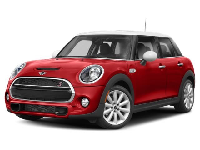 2019 Mini Hardtop 4 Door