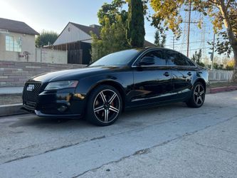 2010 Audi A4