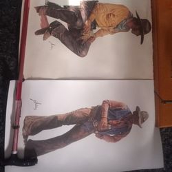 Vintage Posters