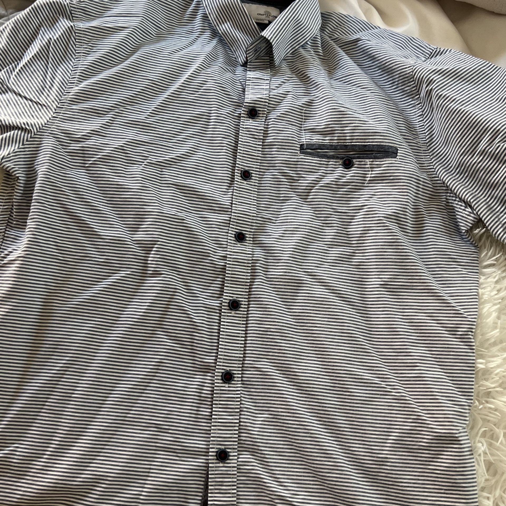 Dress Shirt