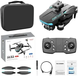 S132 Drone With Carry Bag