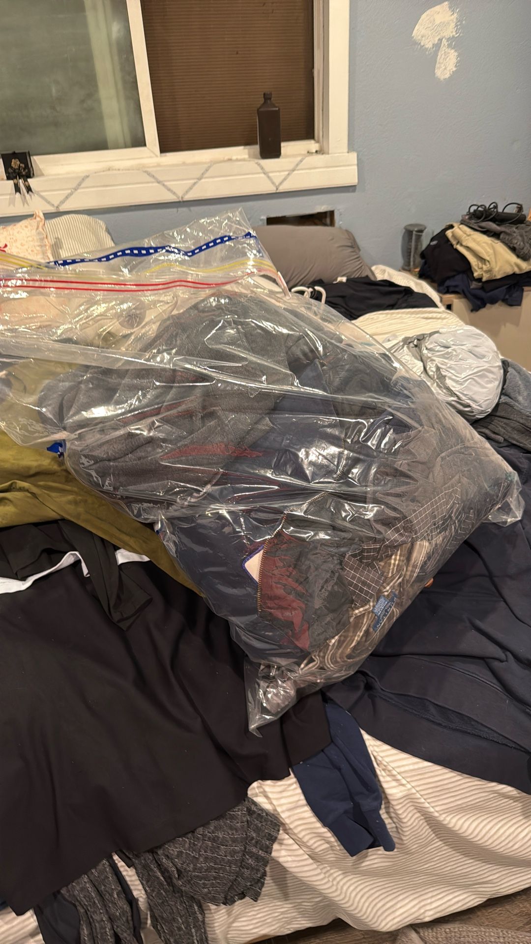 Men’s Xxxl Jackets And Sweaters