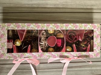 🌸Mother’s Day Spa & Chocolate Gift Box 🌸