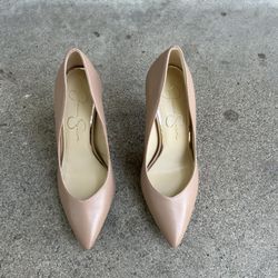 Jessica Simpson heels 