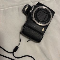 Kodak Camera 