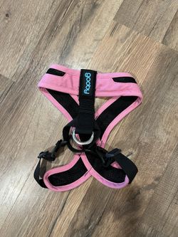 Gooby Harness