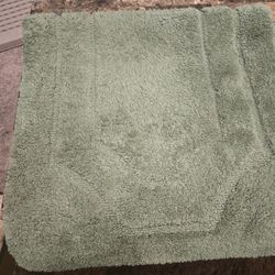 Bathroom Rug
