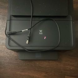 Pixma canyon Edible And Regular printer