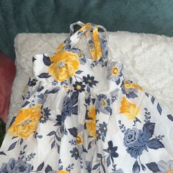 Girls Dress