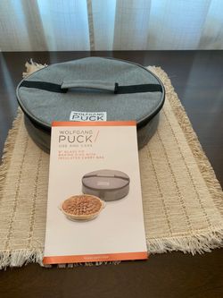 Wolfgang puck