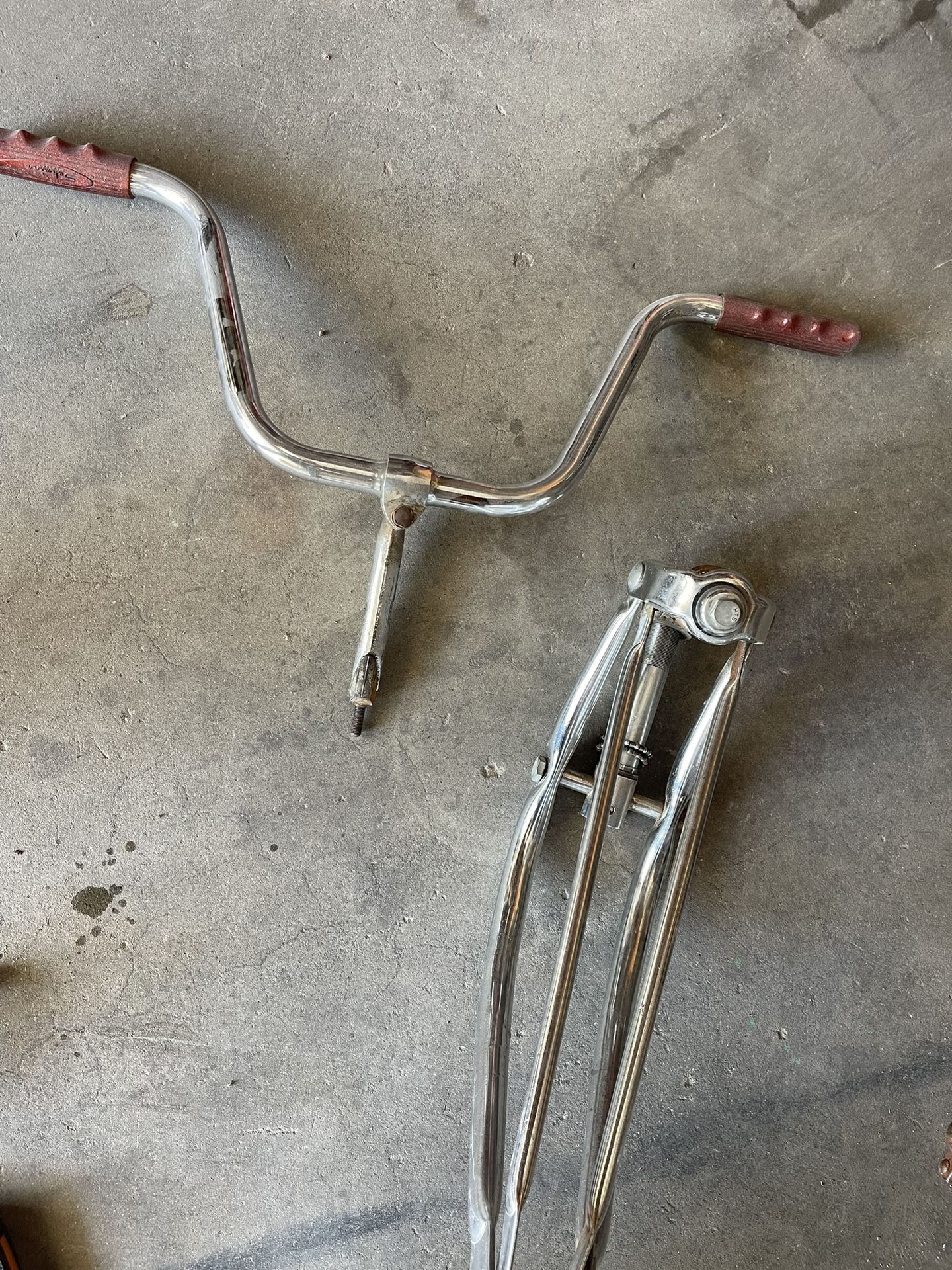 Schwinn Beach Cruiser Parts