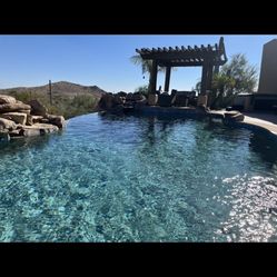 Cheap Pool Service In The Valley 