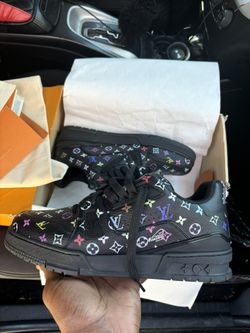 Louis Vuitton X Murakami Collection