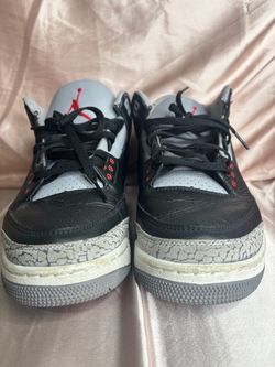 Jordans size 10