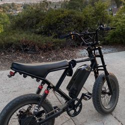 E-bike (Qlaway)