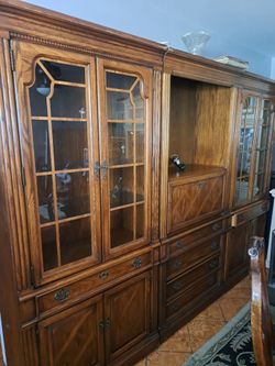 Free furniture