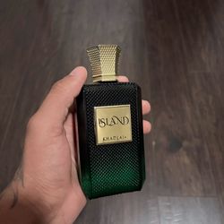 Khadlaj Island – 3.4 oz (100 mL)