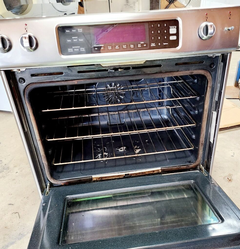 STOVE