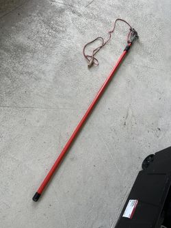 12 Foot Pole Pruner Works Good Extension Pole Pruner Paul