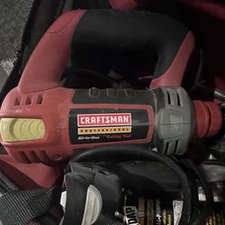 Craftsman’s Cutting Tool