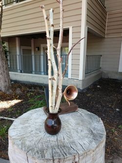 Beautiful Vase