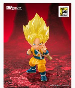 Dragonball Daima figuarts