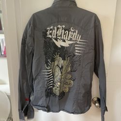 Men’s Button Down Shirts 
