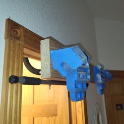 Trango Rock Produgy Training Center