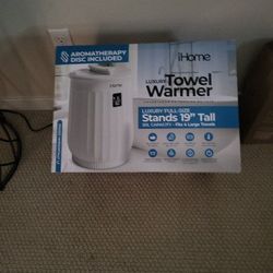 Towel Warmer 