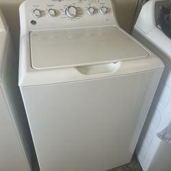 Washer Dryer Set
