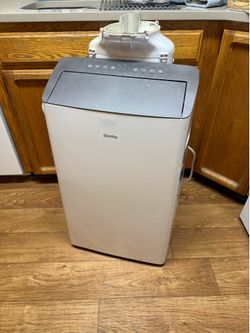 Danby Portable AC