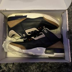 Jordan 3 
