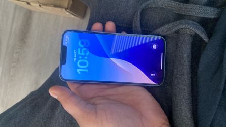 Apple iPhone 14 $350 OBO