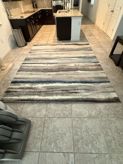 Area Rug 240 x 300 inches