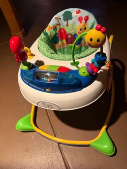 Baby Walker