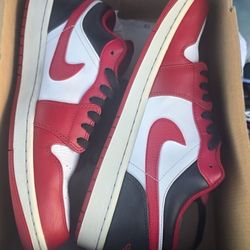 Jordan Retro 1 Low