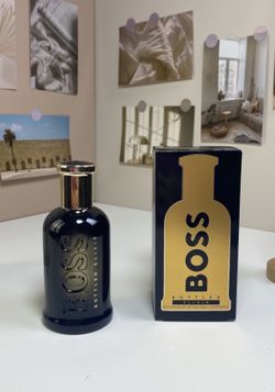Colonia para Papá “ BOSS”