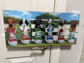 Wall Decor