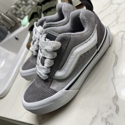 Kids Size 12.5 Vans