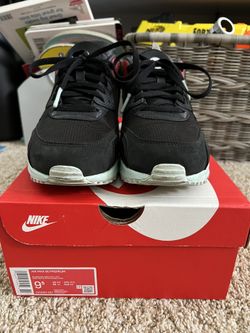 Nike Air Max 90 Premium Vinyl - 9.5