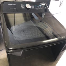 Samsung Washer