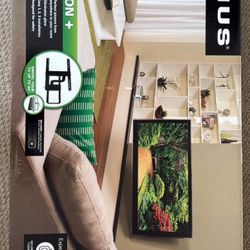 Full Motion Premium TV Wall Mount
