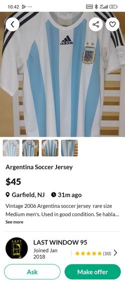 Jersey