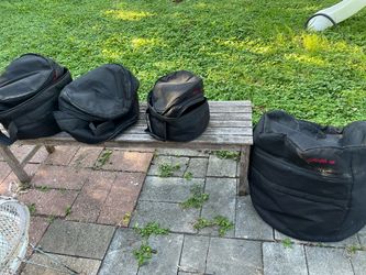 Drum Bags